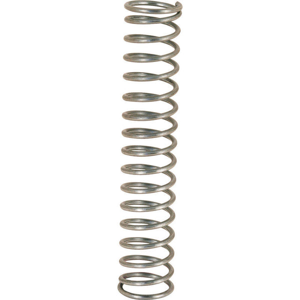 Prime-Line 3 in. L x 9/16 in. Dia. Compression Spring 2 pk