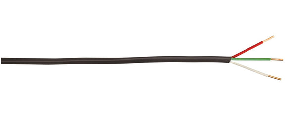 CABLE SPRINKLR 18/3 500'