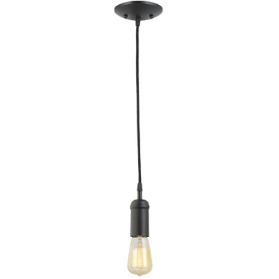 Lámpara colgante mini