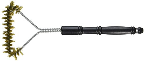 16"-BBQ GRILL BRUSH B307C