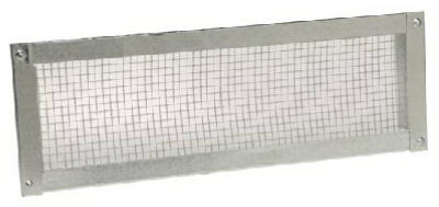 14"x4" 2-Way Vent