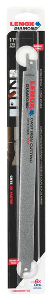 CUCHILLA DE RECETA DMND GRT 11"