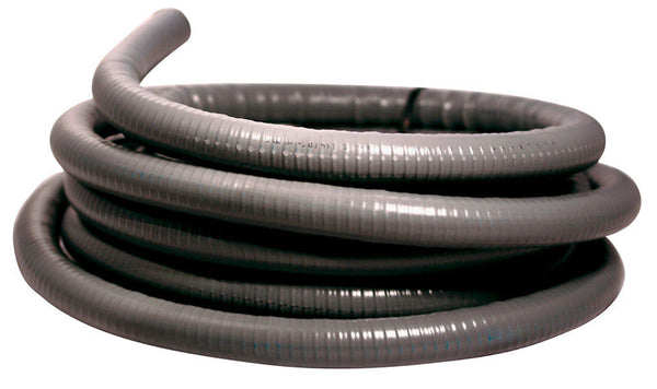 CONDUIT FLEXPLSTC 1/2X50