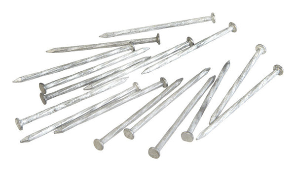 Fox Valley Hardboard Siding Nails 7/32 " Galvanized Carton 50 Lb.