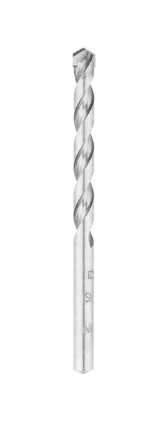 Irwin 5/16 in. x 4 in. L Tungsten Carbide Tipped Rotary Drill Bit 1 pc.