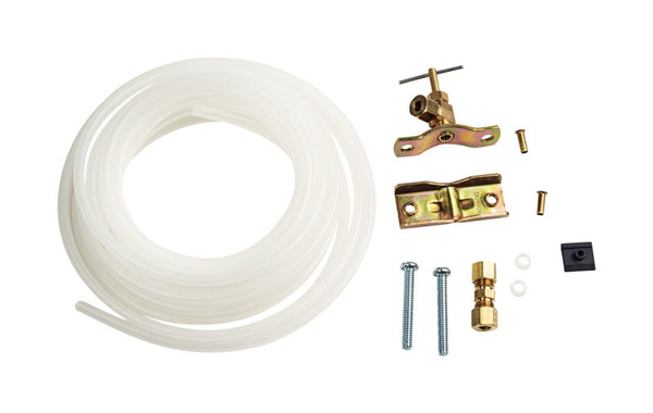 NEEDLE VALVE KIT 1/4" OD