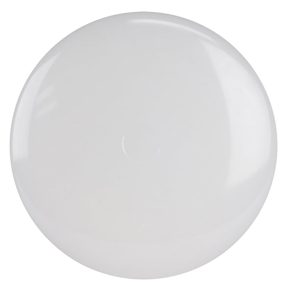 LED DISK LIGHT 8" 2700L