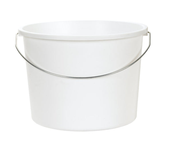 Sterilite 11670024 5 Quart Handy Pail (Case of 24)