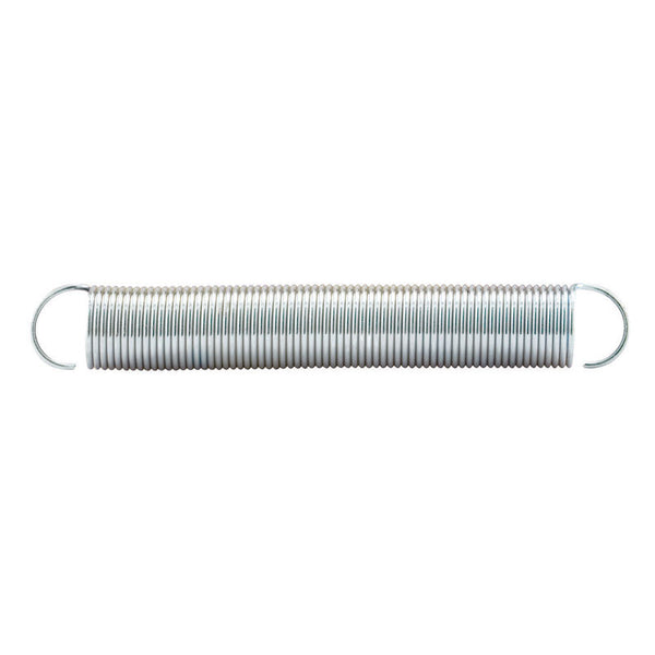 Prime-Line 4 in. L x 9/16 in. Dia. Extension Spring 2 pk