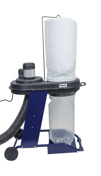 DUST COLLECTOR PRTBLE