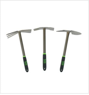 Nsh Terra Tuff Dsp