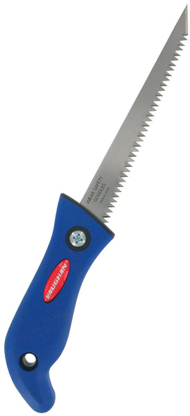 Vaughan PR6 11" 8 Tpi Pro Rocker Drywall Saw