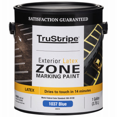 PSS GAL BLU Mark Paint