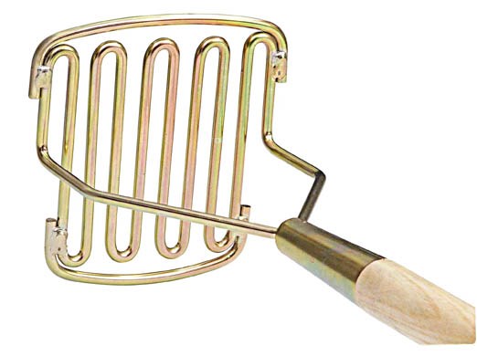 Mezclador de lodo manual Walboard 42-002/Mm-34