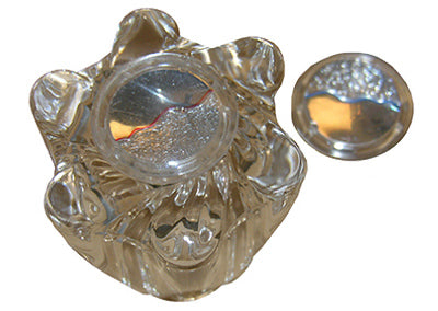 Price Pfister Clear Small Windsor Faucet Handle