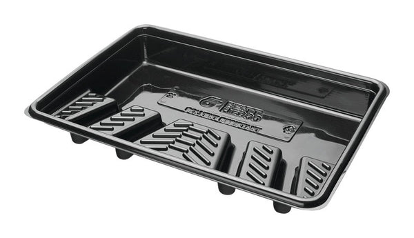 Bestt Liebco Toughee Plastic 18 in. W X 21 in. L 2 gal Disposable Paint Tray Liner