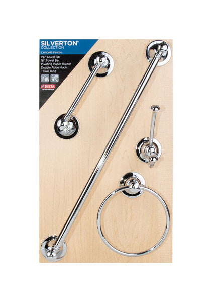 Silverton Pc Bth Dsp Brd