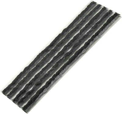 Tubeless Truck Tire Kit, Black