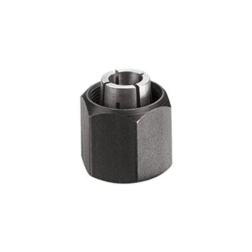 BOQUILLA DE 1/4" PARA FRESADORA BOSCH 1613