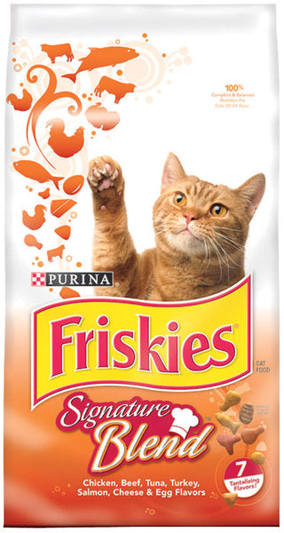 Friskies tendr&cnch6.3#