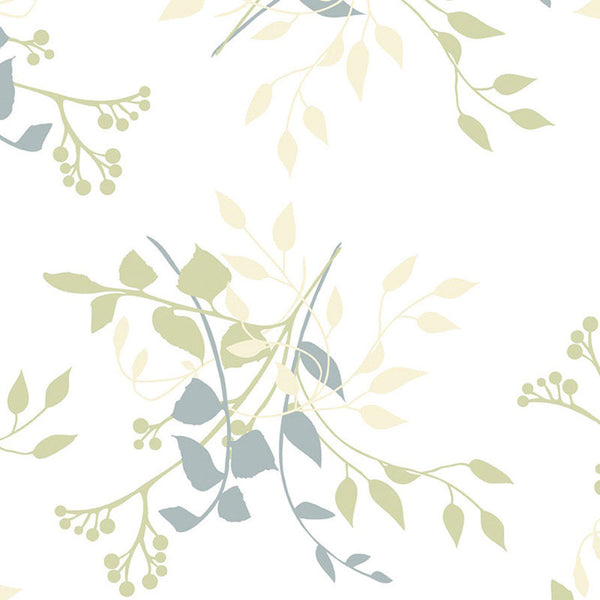 Con-Tact Brand Creative Covering 20 ft. L x 18 in. W Aspen Aloe Self-Adhesive Shelf Liner