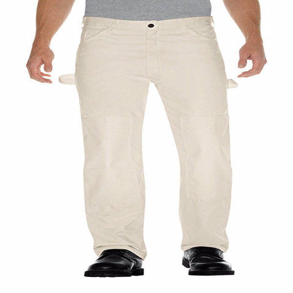 PANTALONES DOBLES A LA RODILLA NAT 36X30