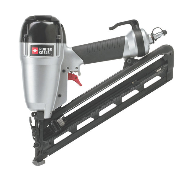 Porter Cable Da250c 15 Gauge 2-1/2" Angle Finish Nailer Kit