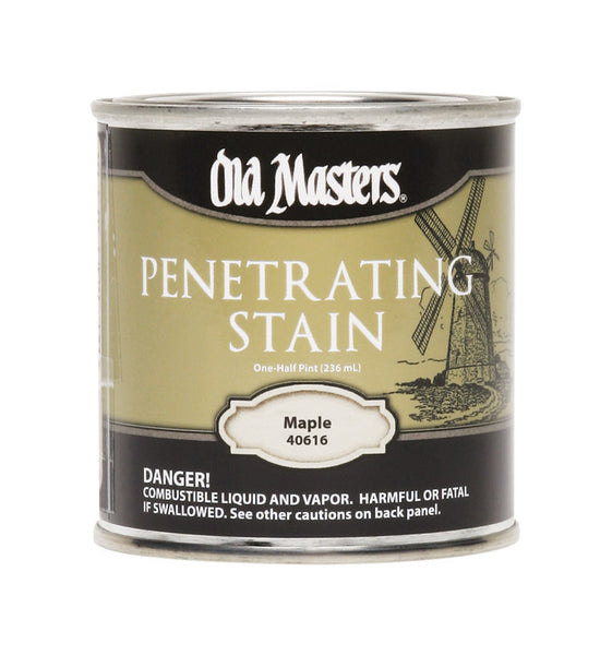 PEN STAIN MAPLE .5PT
