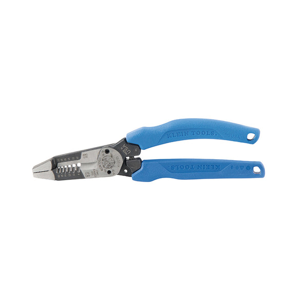 Pelacables Klein-Kurve de calibre 20 y 8,41 pulgadas de largo