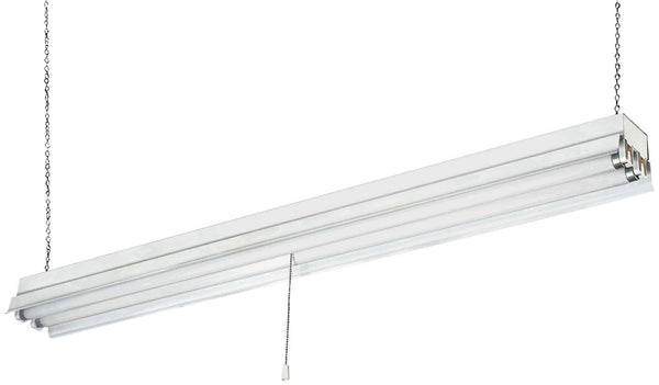 Canarm Efs848232v 48" Fluorescent All Season Shop Light