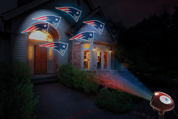 PROYECTOR DE LUZ PATRIOTS