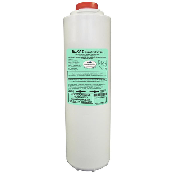 Elkay WaterSentry Plus Hydration System Water Dispenser Replacement Filter