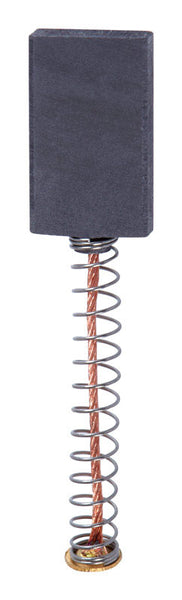 Jandorf CB211 3/16 in. X 7/8 in. L Multi-Material Motor Brush 2 pk