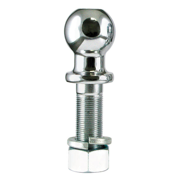 Reese Towpower - Bola de enganche de 2 pulg. con capacidad de 2000 lb