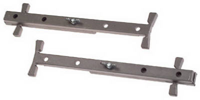 Aluminum Line Stretcher Pair