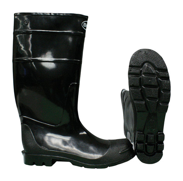 BOTAS DE RODILLA NEGRAS TALLA 7 WP