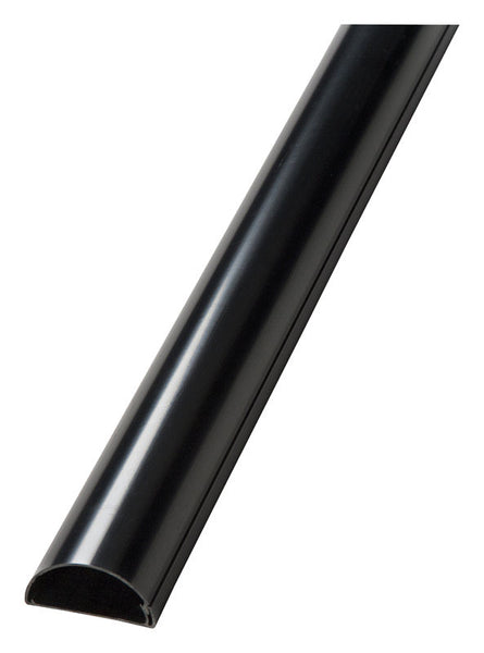 D Line 1 in. Dia. x 3-1/4 ft. L Cord Protector 1 pk