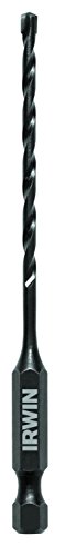 HEX SHANK MASONRY BIT 1/8"