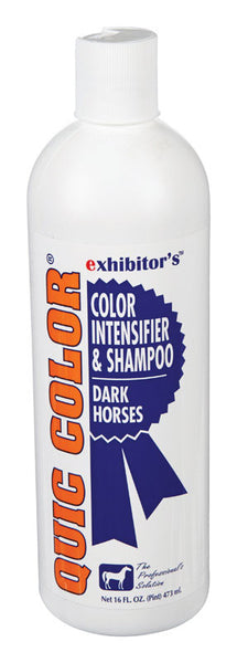 QUIC COLOR SHAMP 16 OZ