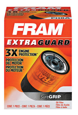 Filtro de aceite CH9018