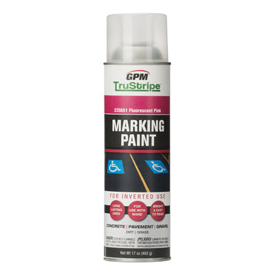 Pintura FluoPNK Mark de 17 oz