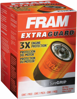 Filtro de aceite PH91000