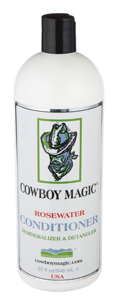 Acondicionador CB Magic Rose 32 oz
