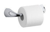 Portarrollos de papel higiénico Kohler R37054-CP de 8-3/8" Mistos® en cromo pulido