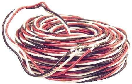 CABLE DE GAMA 14/3 DE 25' G21-380