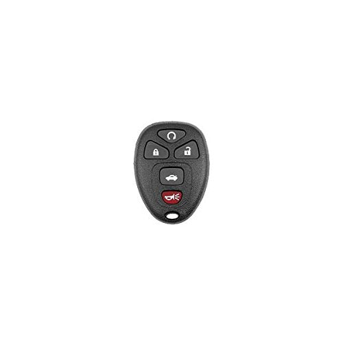 GM FOB SHELL 805