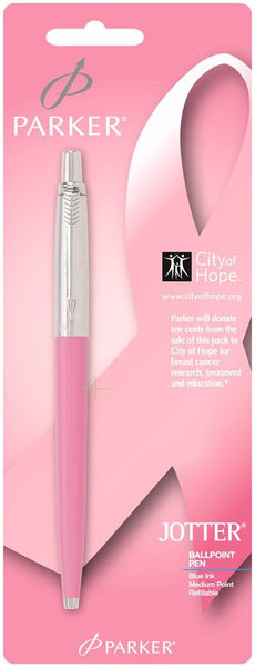 Bolígrafo de tinta negra Jotter Paper Mate 1736845 (paquete de 6)