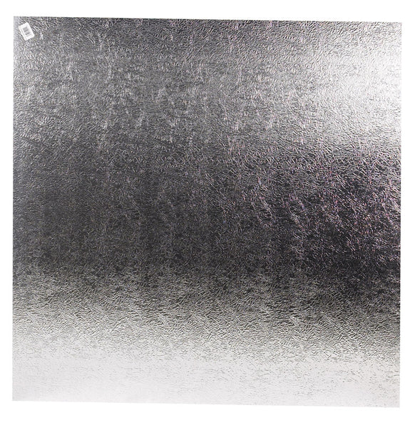 Boltmaster 0.02 in. x 36 in. W x 36 in. L Mill Aluminum Leathergrain Sheet Metal (Pack of 5)