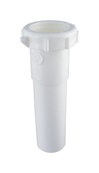 TUBO DE EXTENSIÓN 1-1/2"X6"