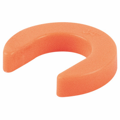 Push On Demounting Clip, 1/2-In.